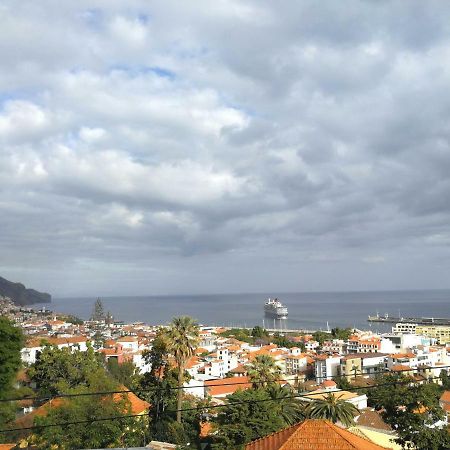Casa Das Cruzes Funchal  Zewnętrze zdjęcie