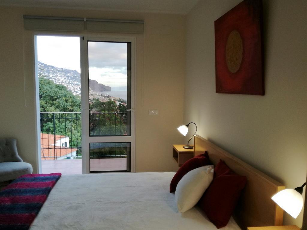 Casa Das Cruzes Funchal  Zewnętrze zdjęcie