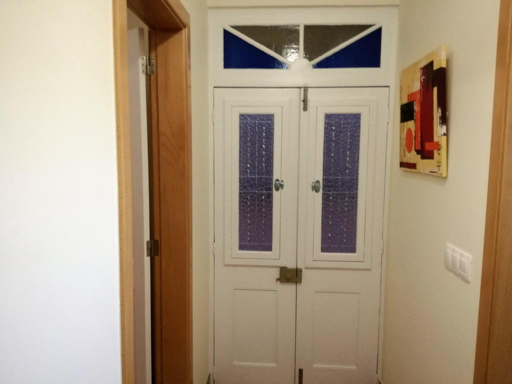 Casa Das Cruzes Funchal  Zewnętrze zdjęcie