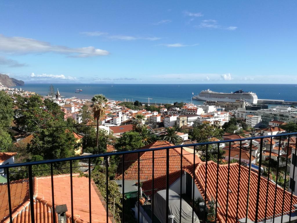 Casa Das Cruzes Funchal  Zewnętrze zdjęcie