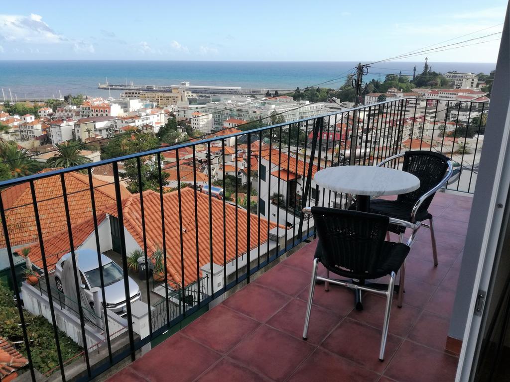 Casa Das Cruzes Funchal  Zewnętrze zdjęcie