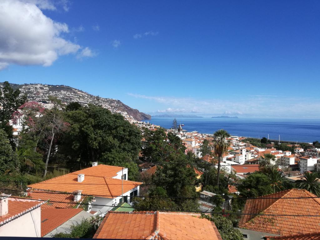 Casa Das Cruzes Funchal  Zewnętrze zdjęcie