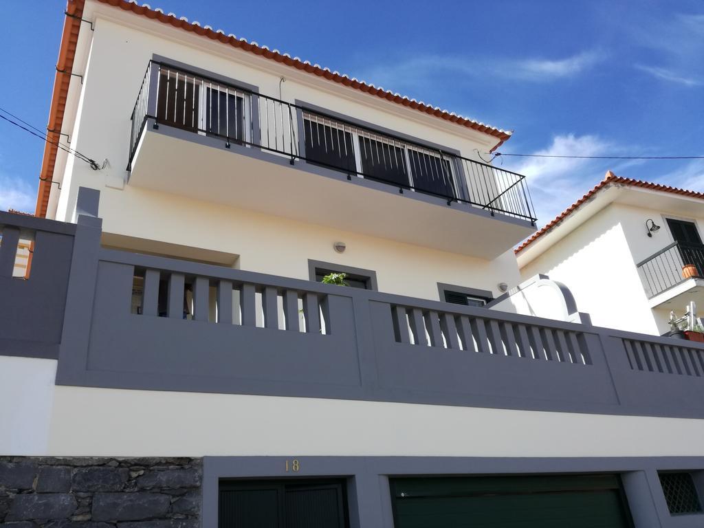 Casa Das Cruzes Funchal  Zewnętrze zdjęcie