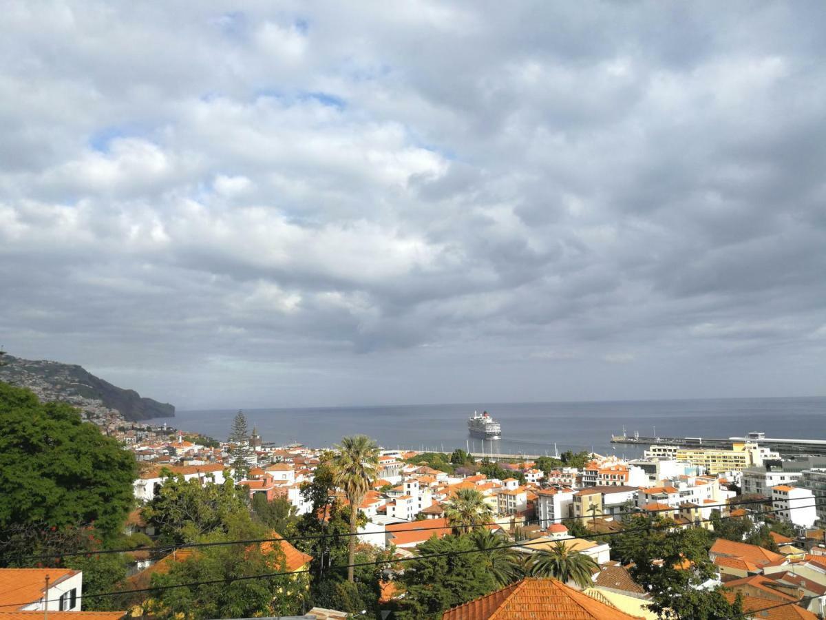 Casa Das Cruzes Funchal  Zewnętrze zdjęcie