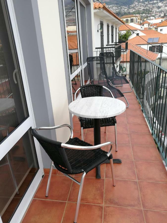 Casa Das Cruzes Funchal  Zewnętrze zdjęcie